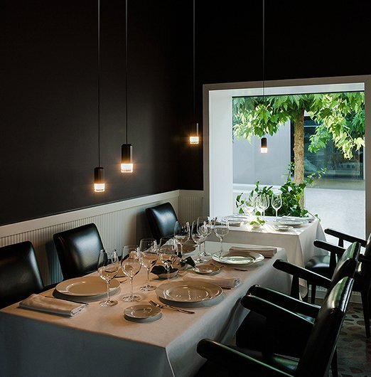 Vibia Wireflow Free-Form 0350 - Pendelleuchte