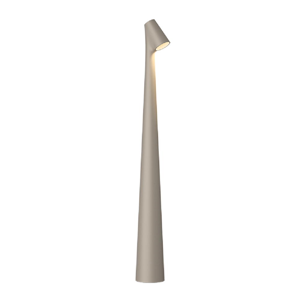 Vibia Africa - Tischleuchte - 5580 - Beige D1