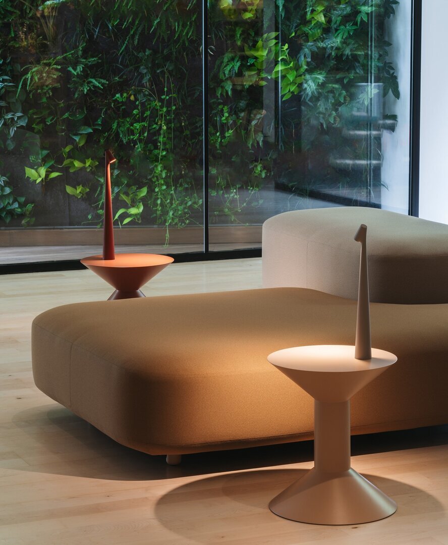 Vibia Africa - Tischleuchte - 5580