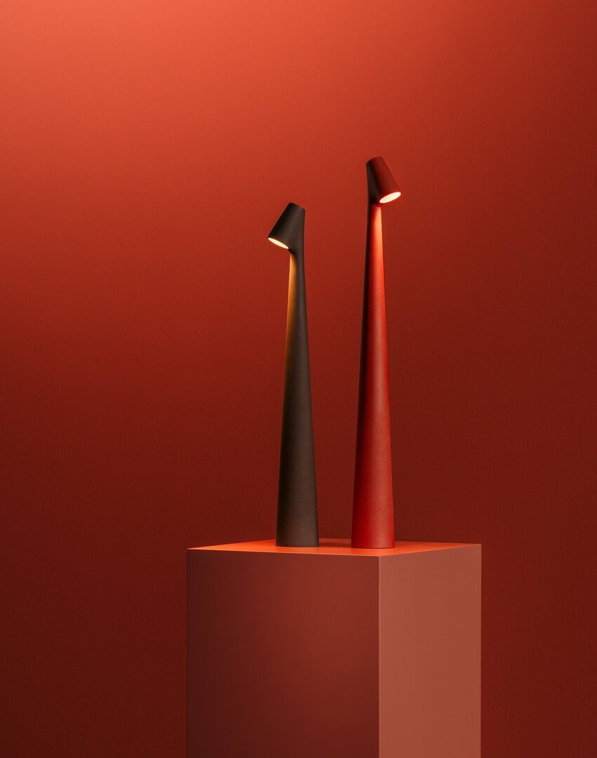 Vibia Africa - Tischleuchte - 5580