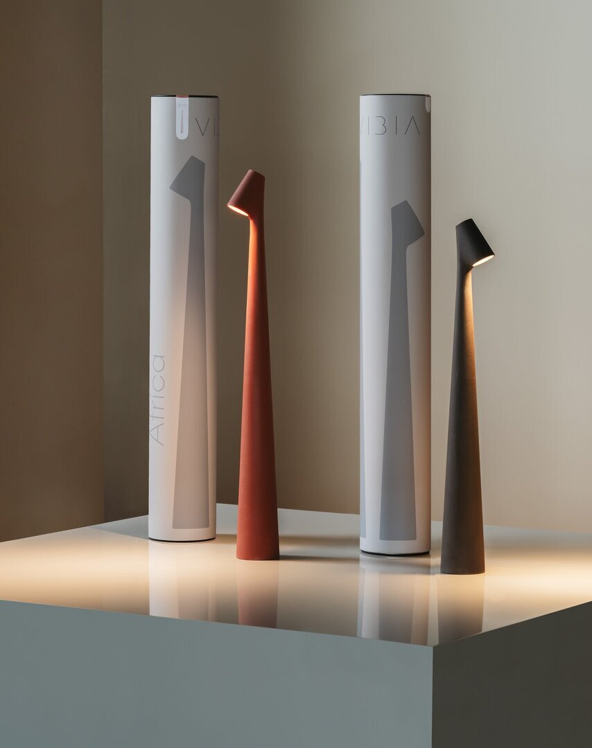Vibia Africa - Tischleuchte - 5580