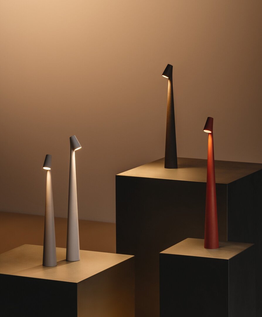 Vibia Africa - Tischleuchte - 5580