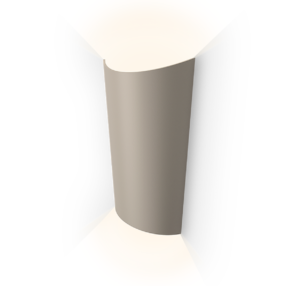 Vibia Break Plus - Aussenleuchte - 4118 - Beige D1