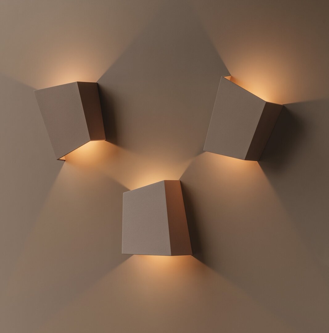 Vibia Break Plus - Aussenleuchte