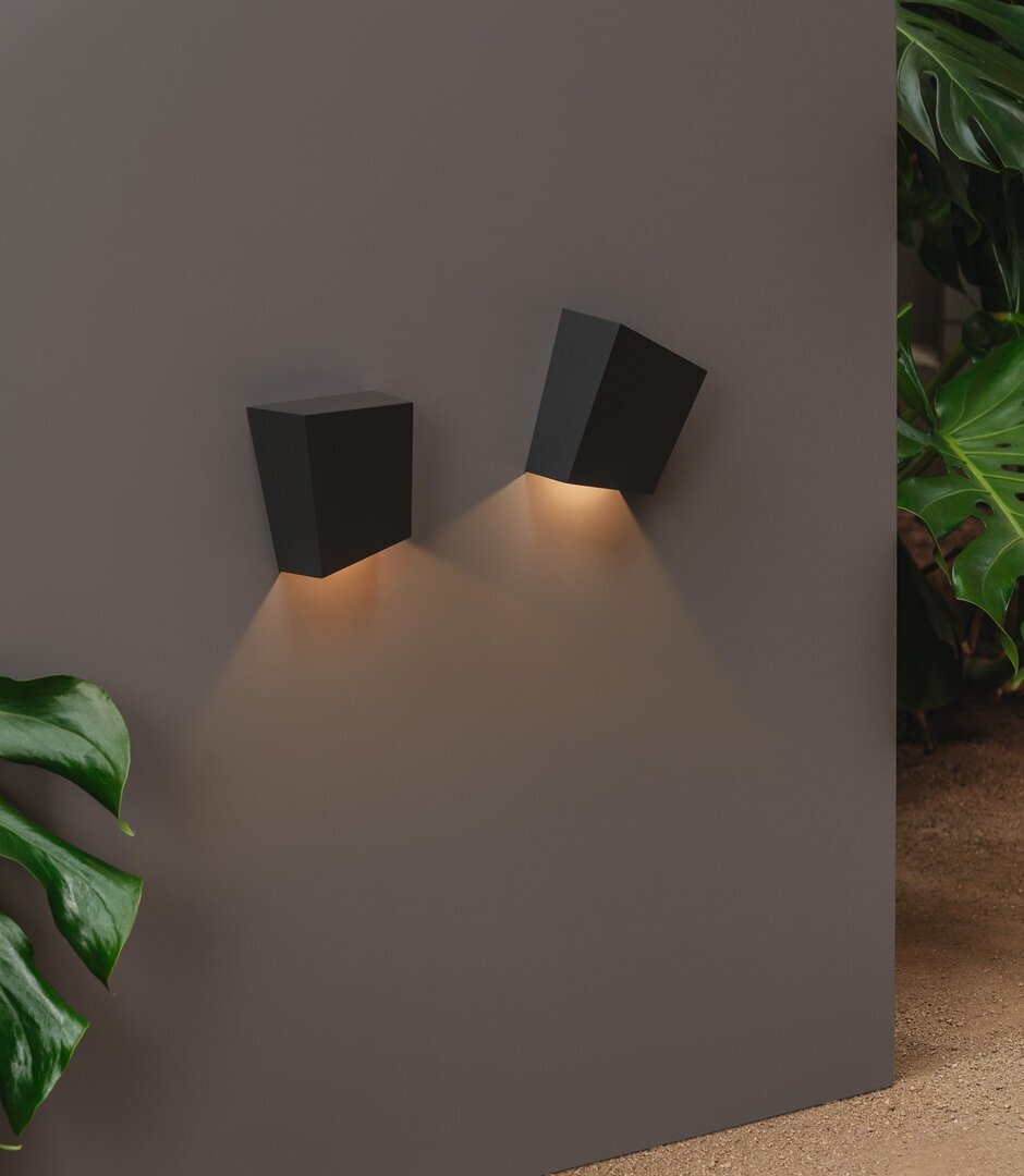 Vibia Break Plus - Aussenleuchte