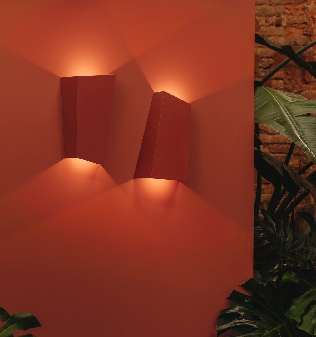 Vibia Break Plus - Aussenleuchte