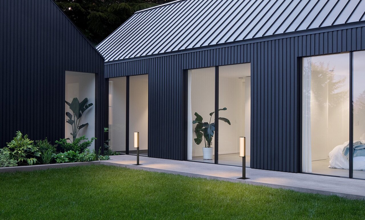Vibia Class - Steh Aussenleuchte