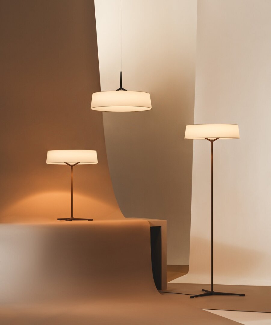 Vibia Dama 3225 - Tischleuchte