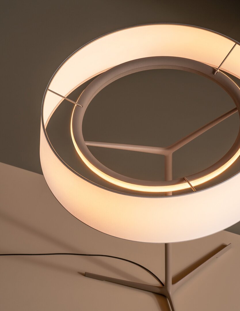 Vibia Dama 3225 - Tischleuchte