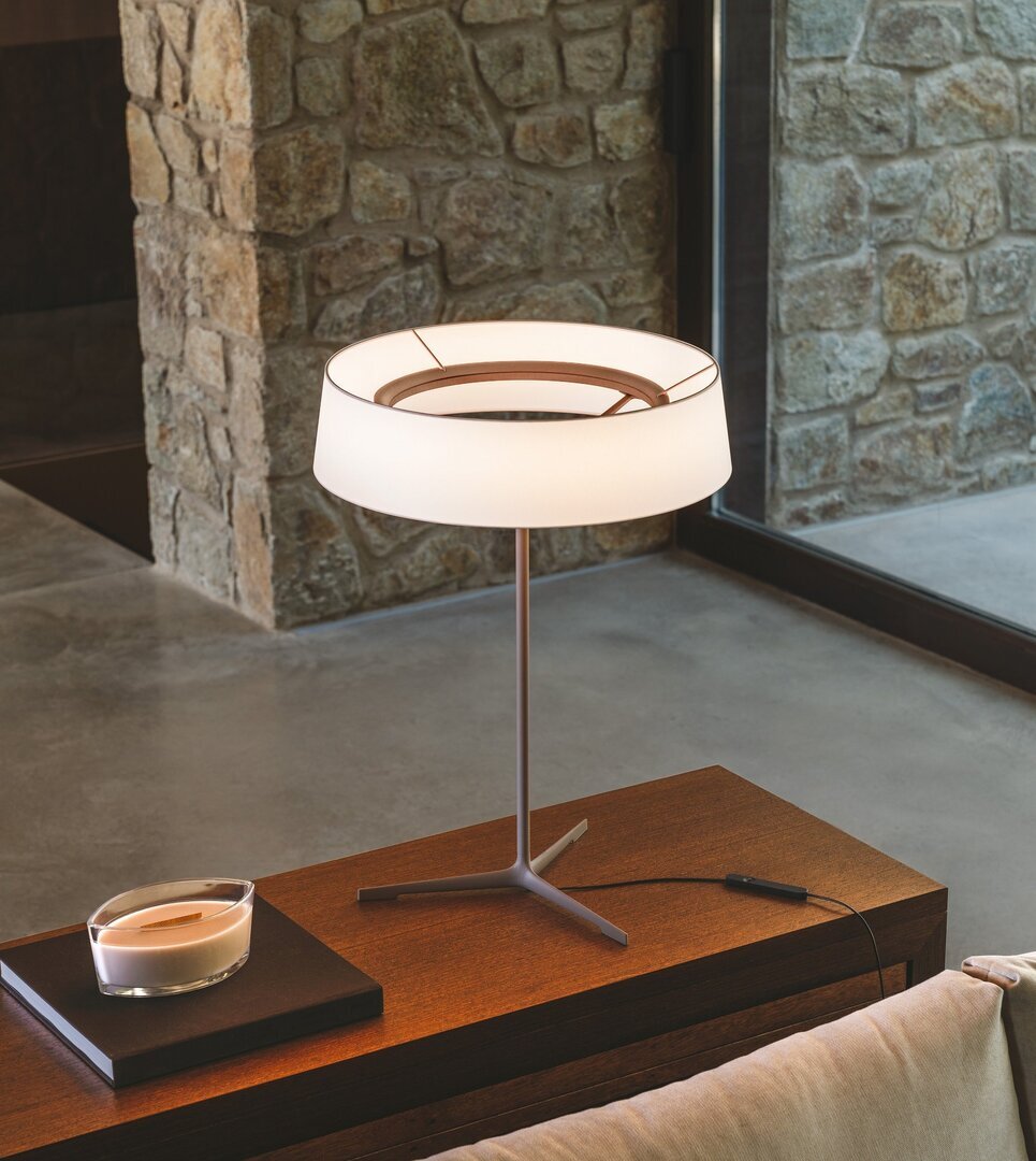 Vibia Dama 3225 - Tischleuchte
