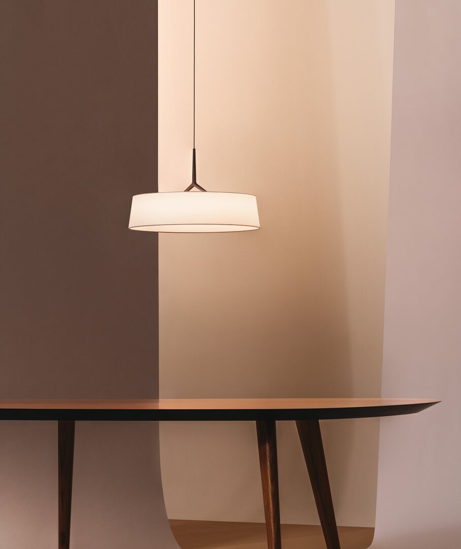 Vibia Dama 3235 - Pendelleuchte