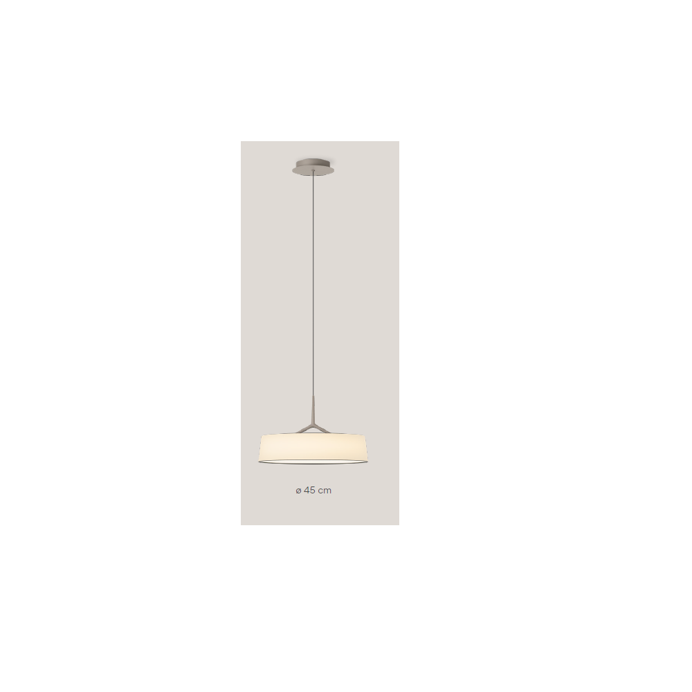 Vibia Dama 3235 - Pendelleuchte