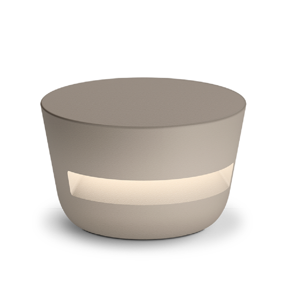 Vibia Dots Outdoor - Aussenleuchte - 4695 - Beige D1