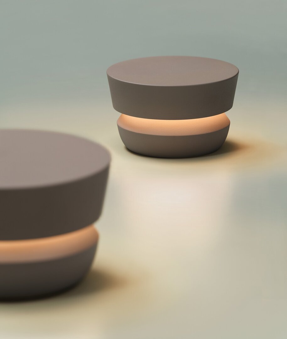 Vibia Dots Outdoor - Aussenleuchte