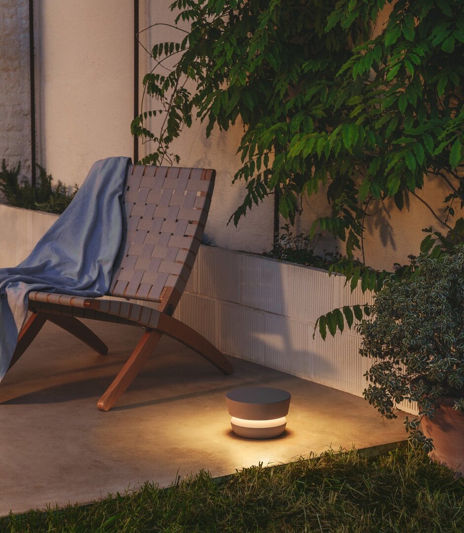 Vibia Dots Outdoor - Aussenleuchte