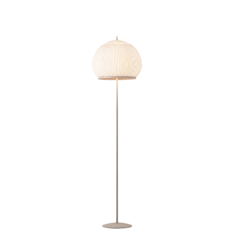 Vibia Knit - Stehleuchte - 7480