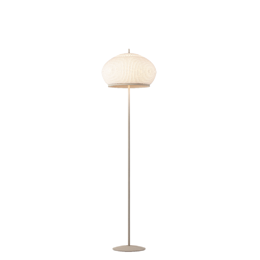 Vibia Knit - Stehleuchte - 7485