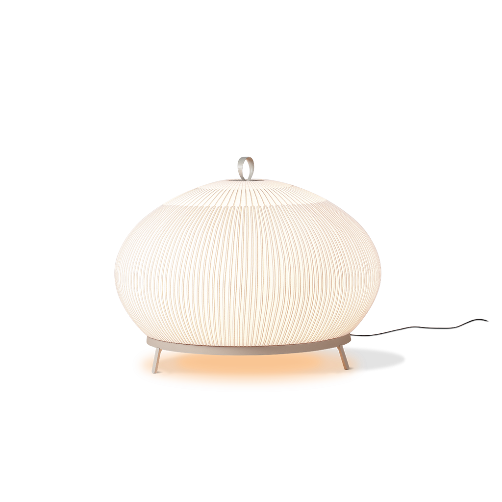 Vibia Knit - Stehleuchte - 7492