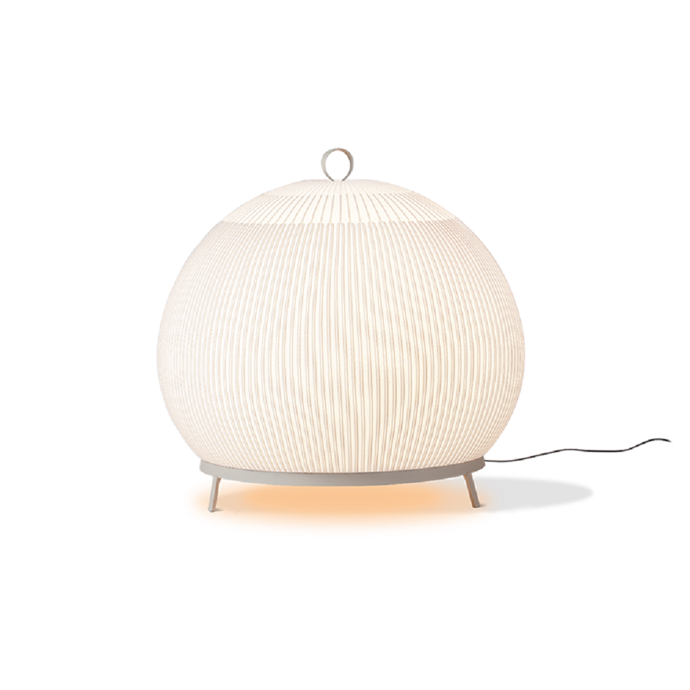 Vibia Knit - Stehleuchte - 7494