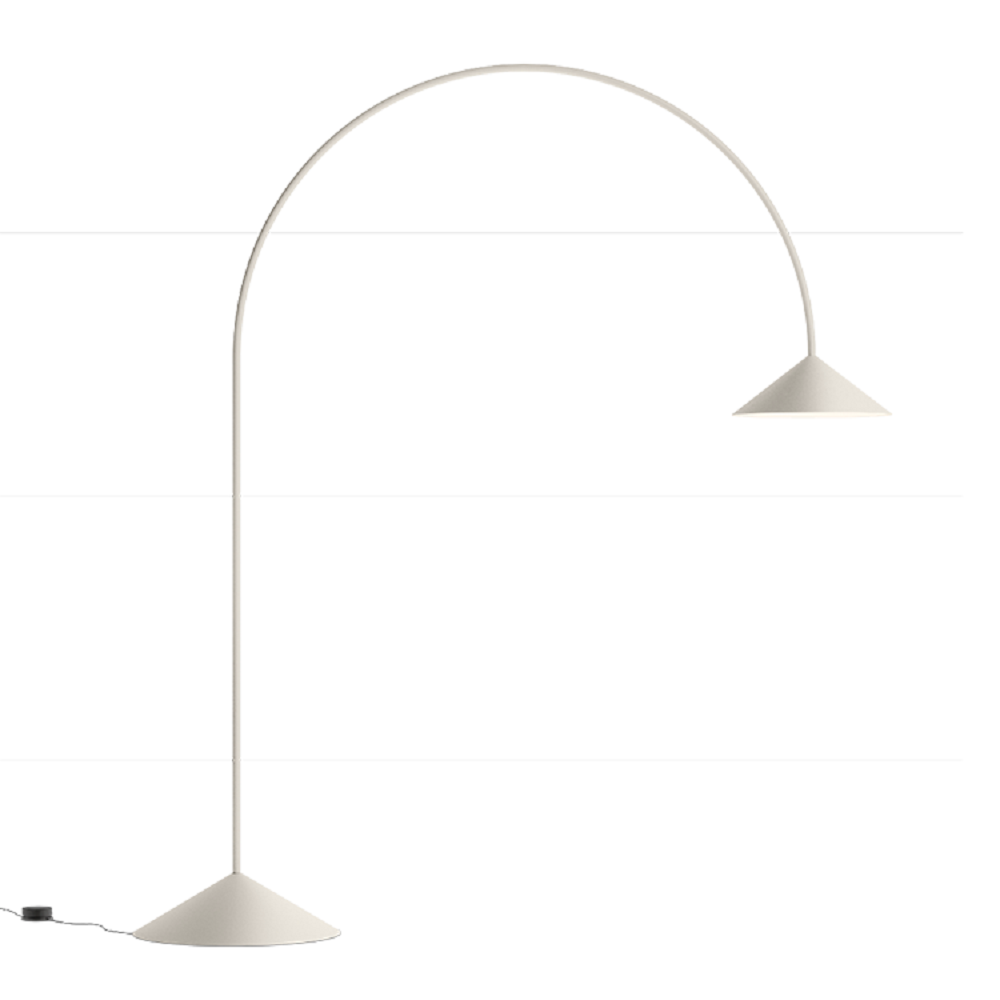 Vibia Out - Aussenleuchte - 4270 - Warm White