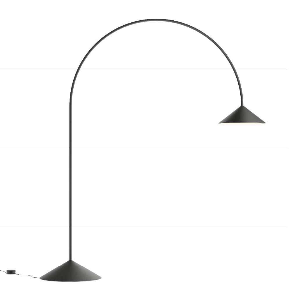 Vibia Out - Aussenleuchte - 4270 - Beige D1