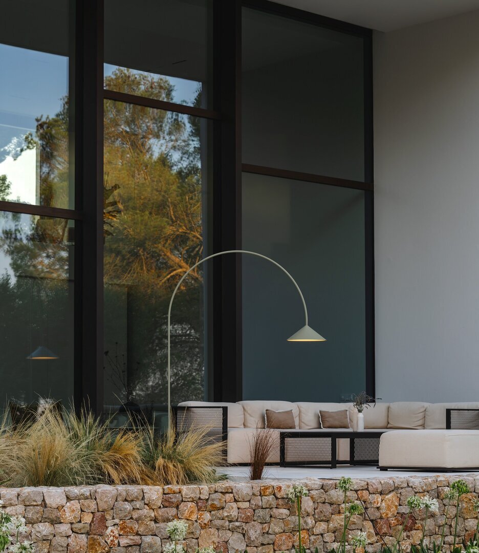 Vibia Out - Aussenleuchte - 4275