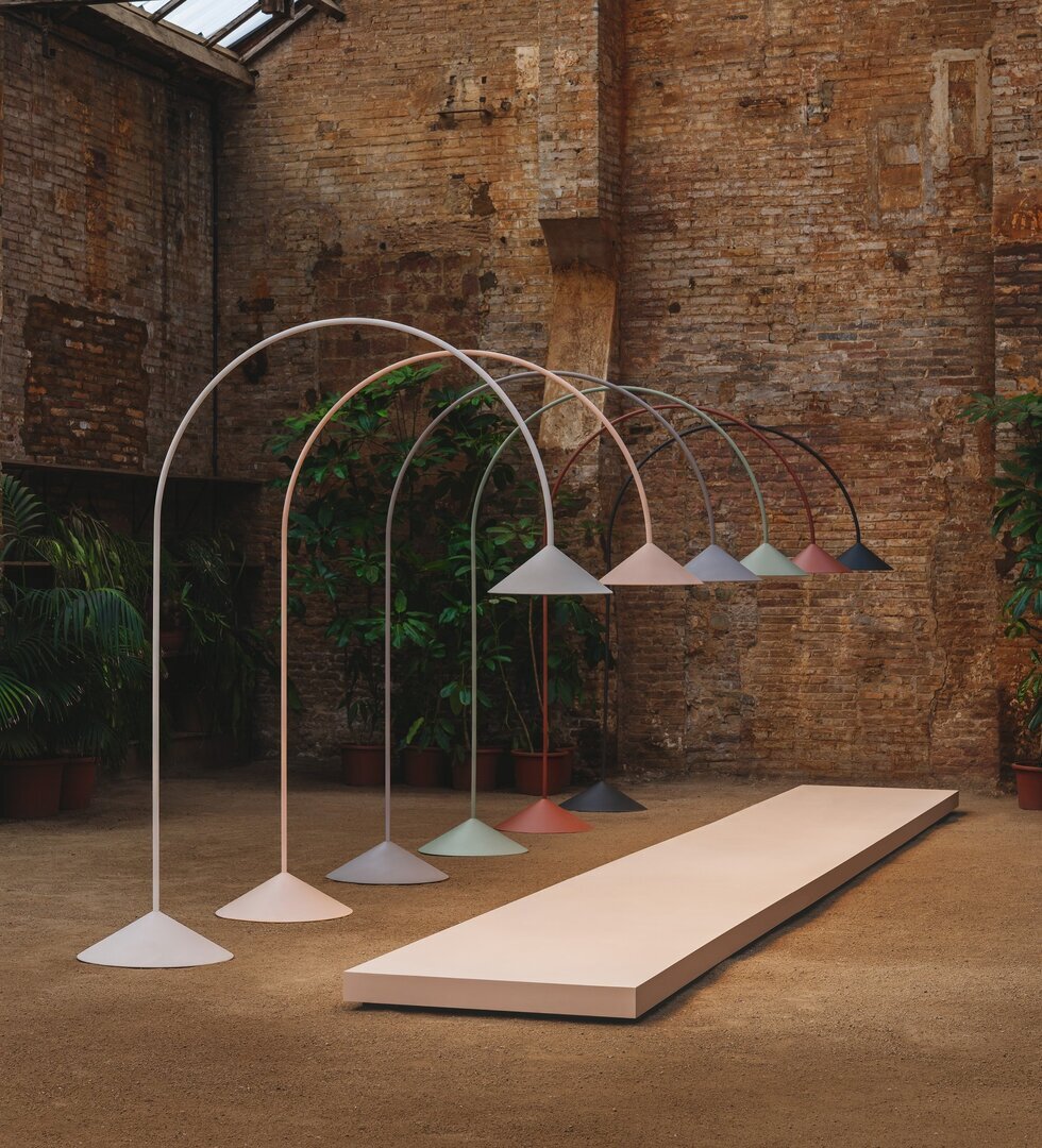 Vibia Out - Aussenleuchte - 4275