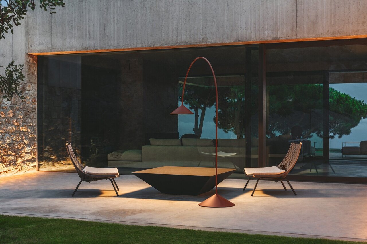 Vibia Out - Aussenleuchte - 4275