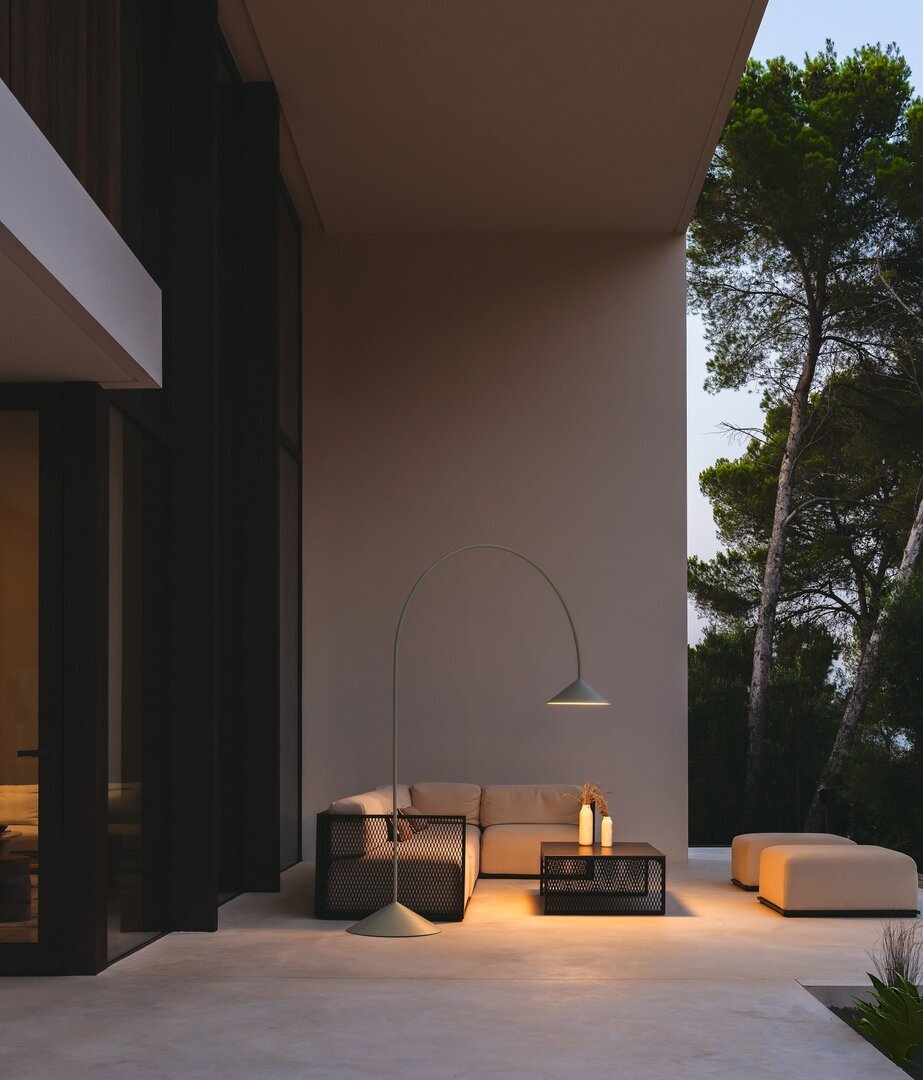 Vibia Out - Aussenleuchte - 4275