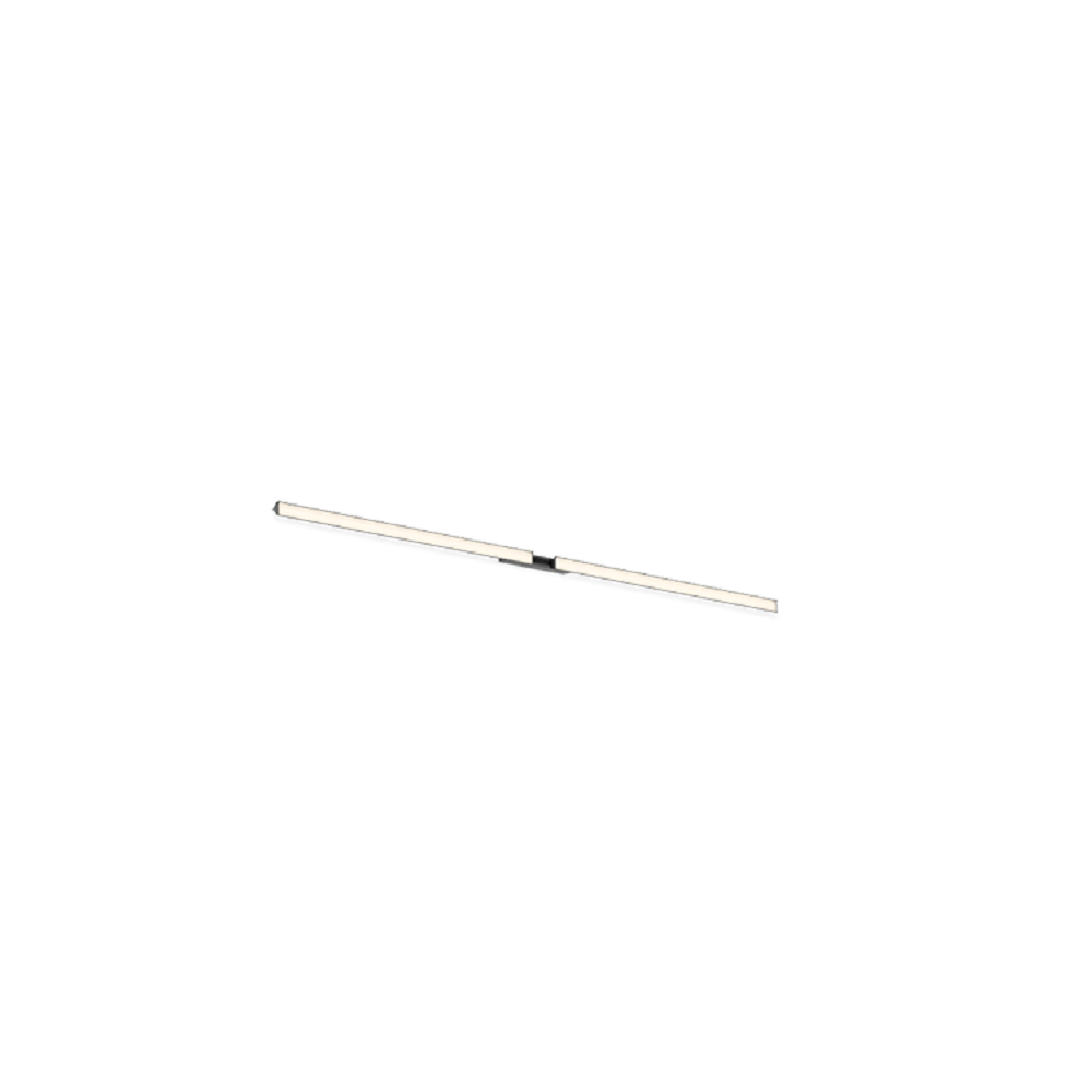 Vibia Spa - Wandleuchte - 5981 - black
