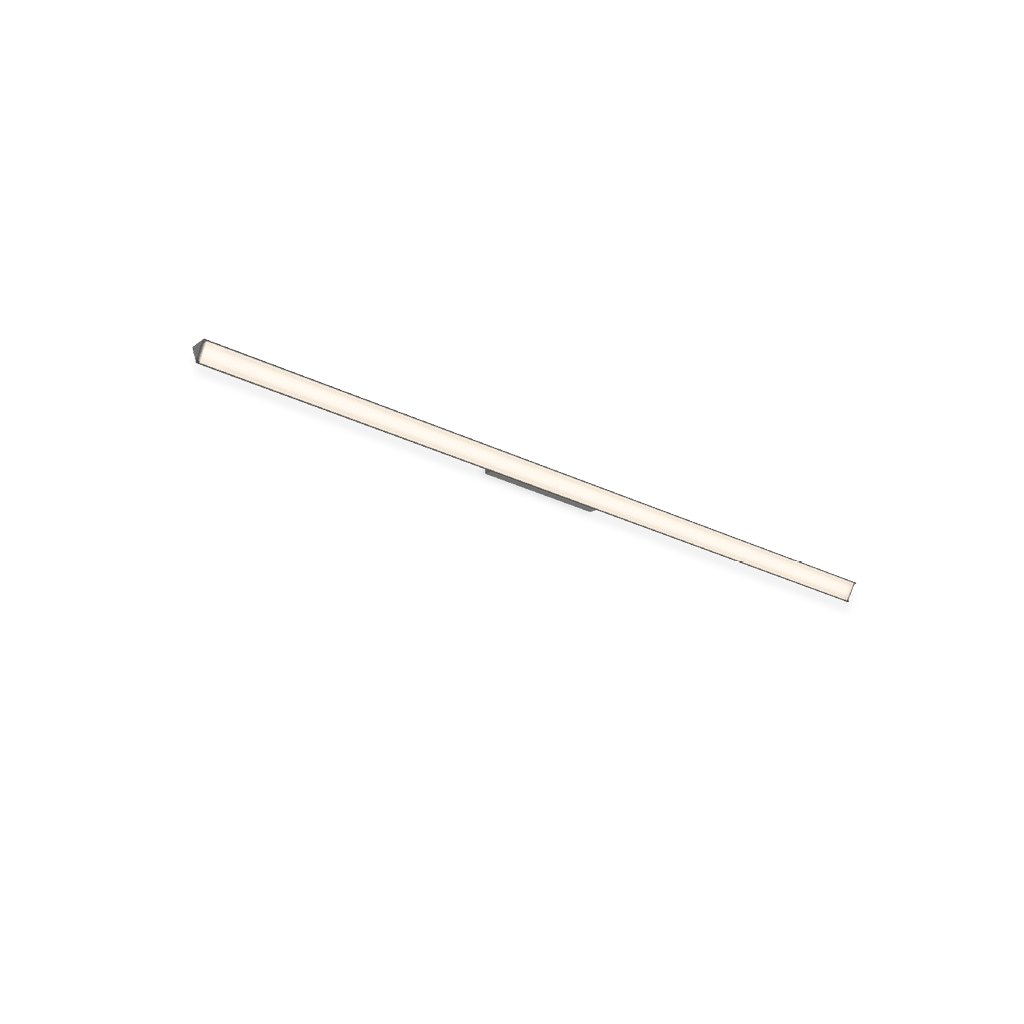 Vibia Spa - Wandleuchte - 5989 - black