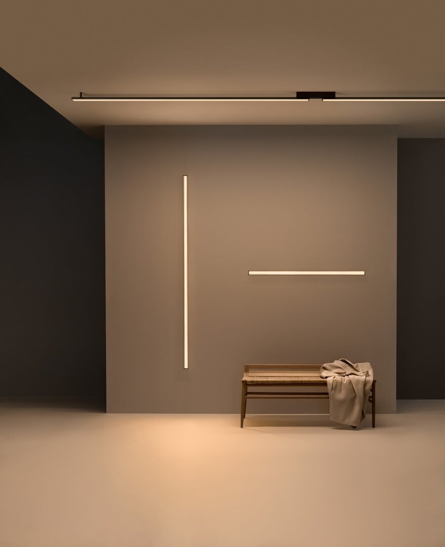 Vibia Spa - Wandleuchte