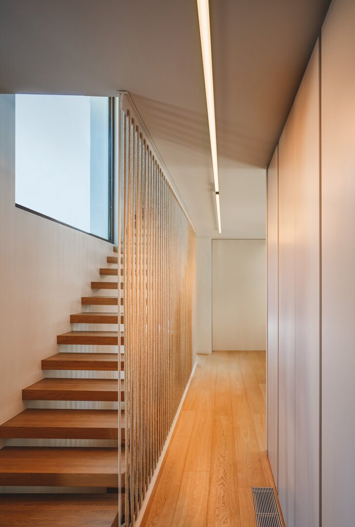 Vibia Spa - Wandleuchte