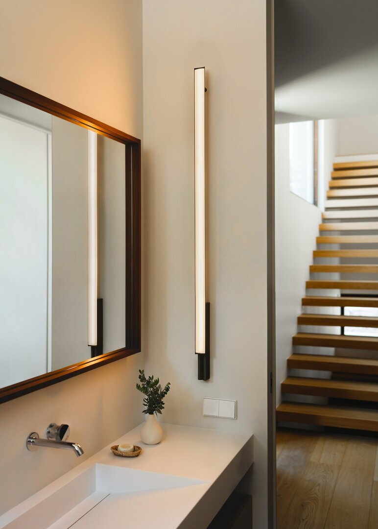 Vibia Spa - Wandleuchte