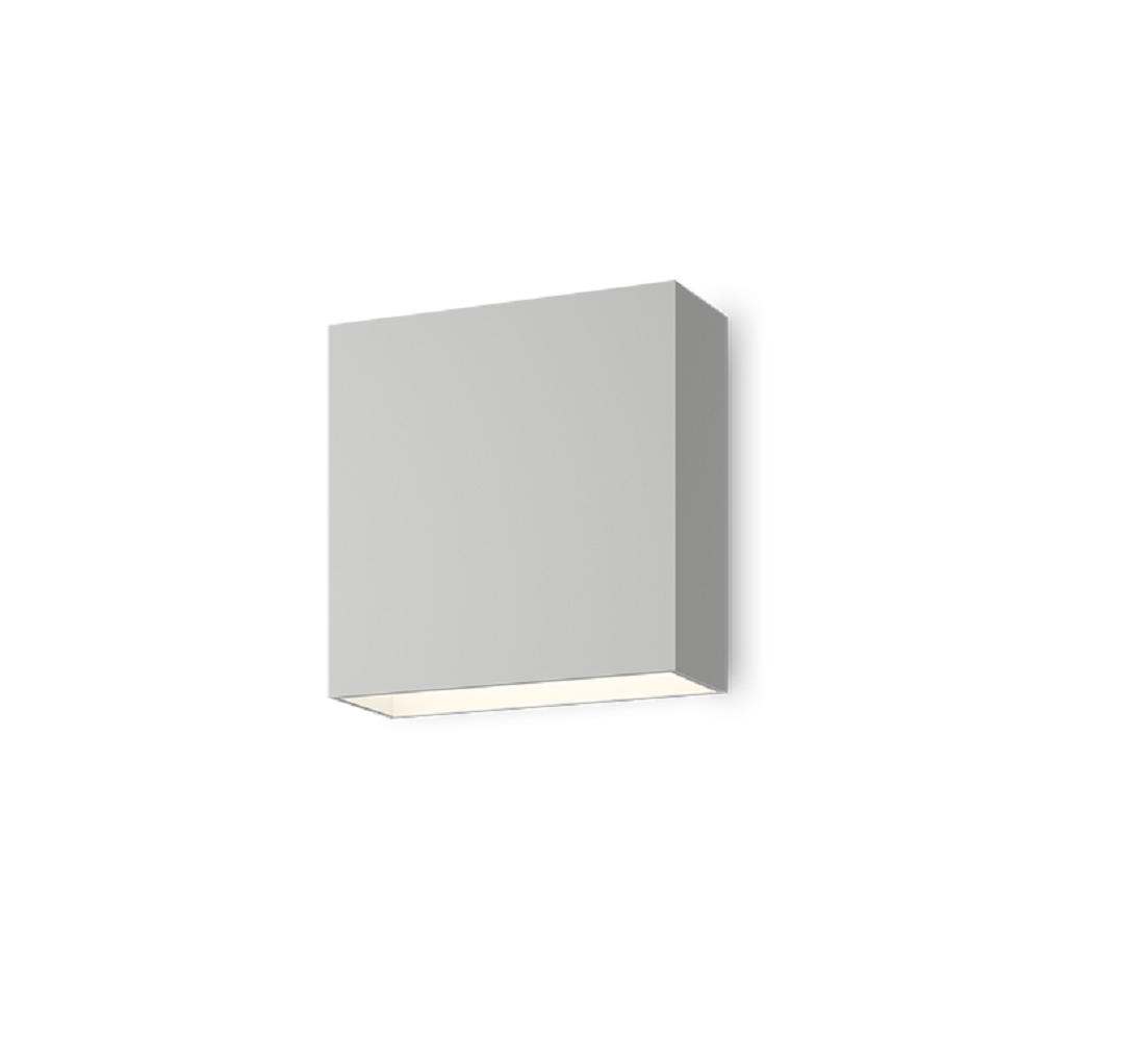 Vibia Structural 2600 - Wandleuchte: Grey L2