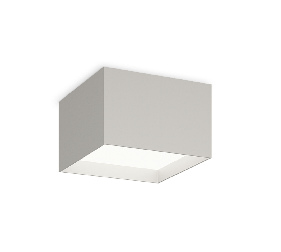 Vibia Structural - Deckenleuchte: 2632 
