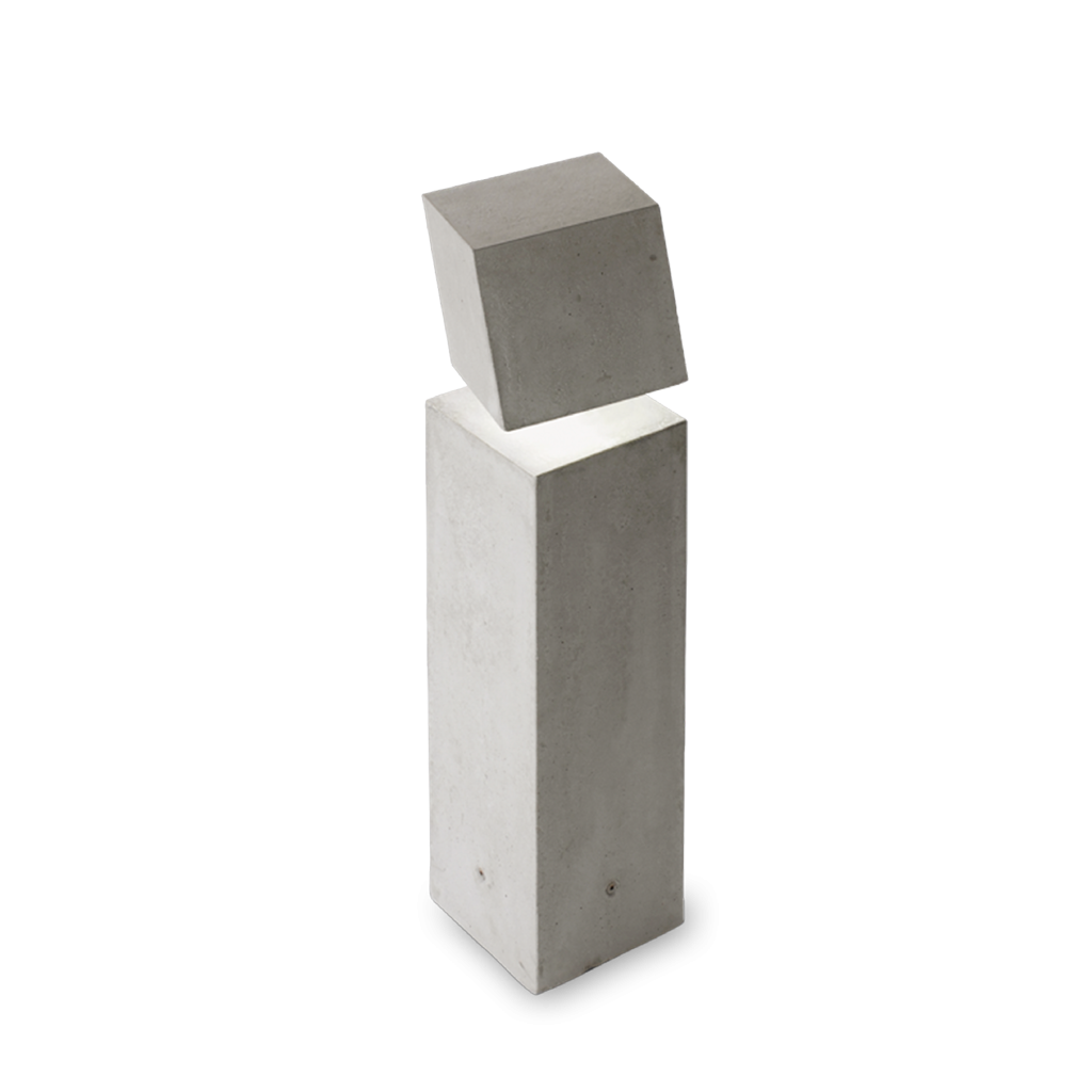 Vibia Break 4101 - Aussenleuchte