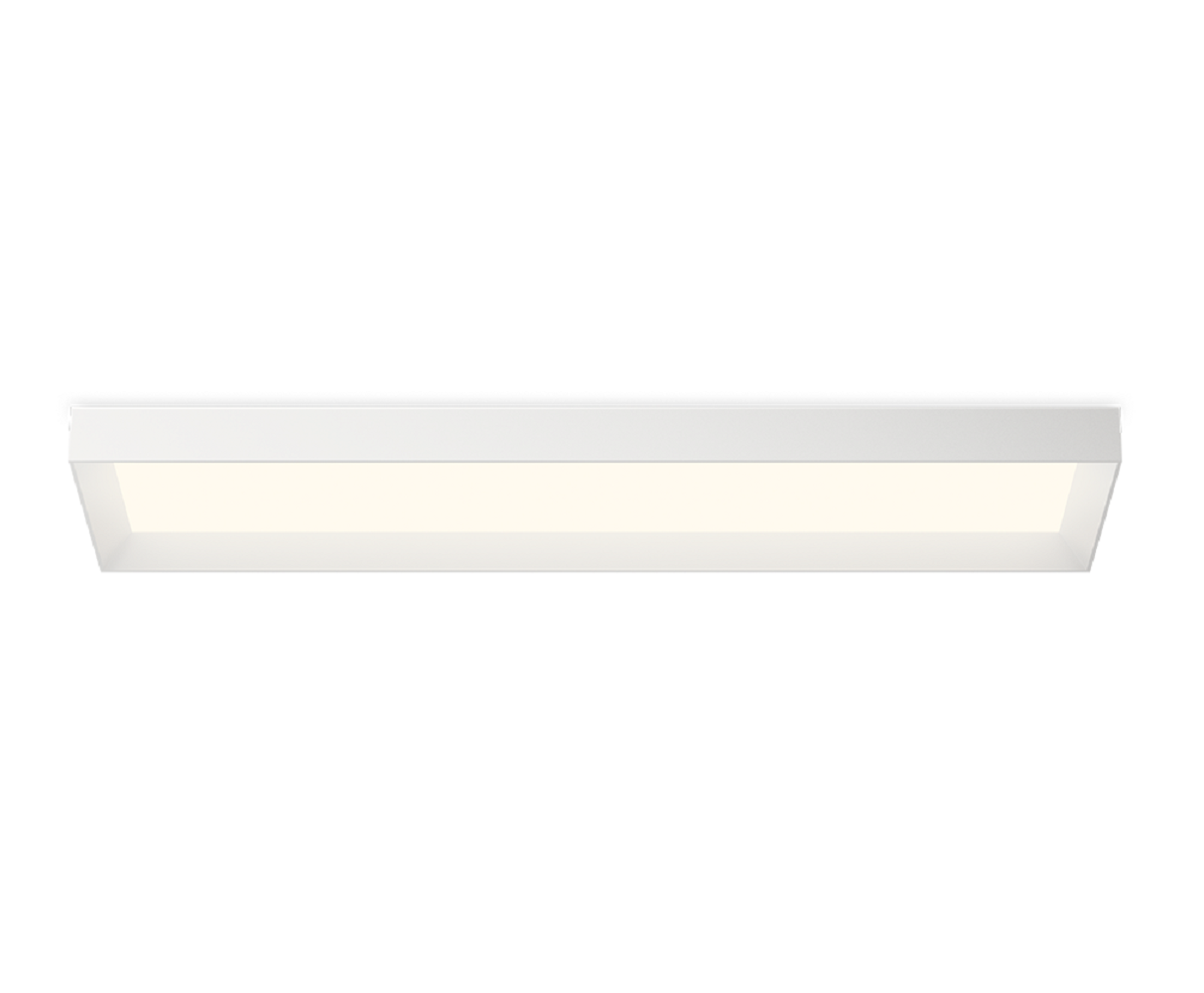 Vibia Up Deckenleuchte:4452 - White