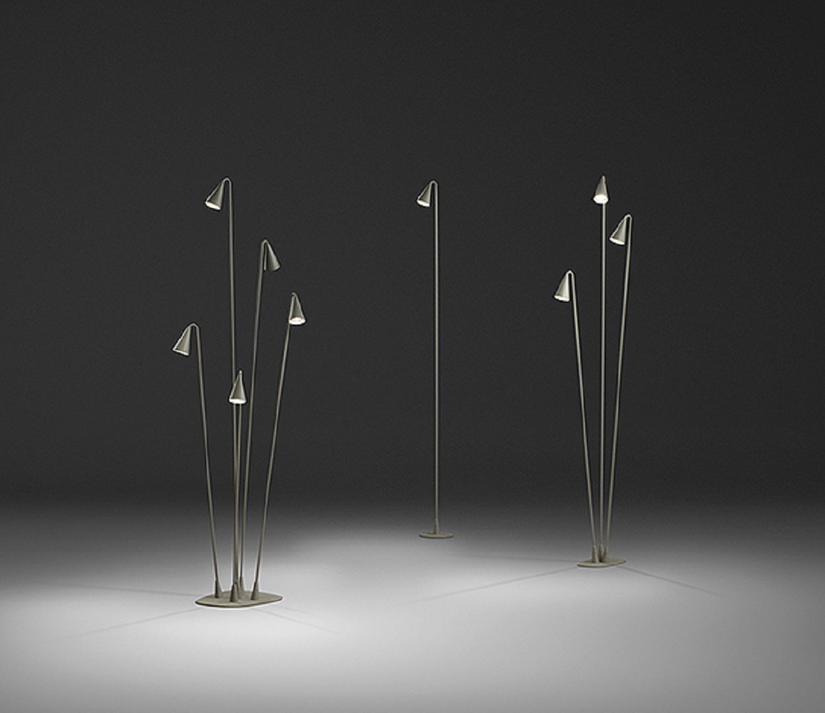 Vibia Brisa 4640 - Aussenleuchte