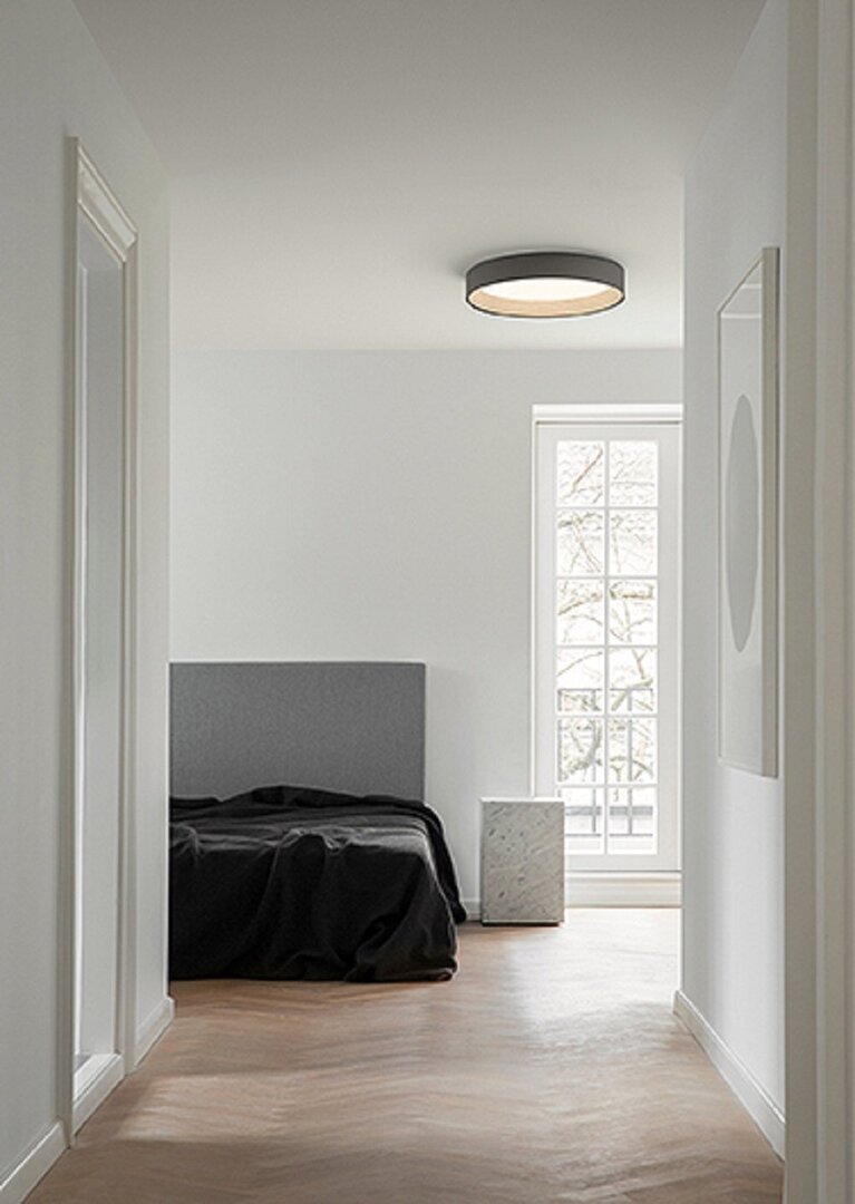 Vibia Duo - Deckenleuchte
