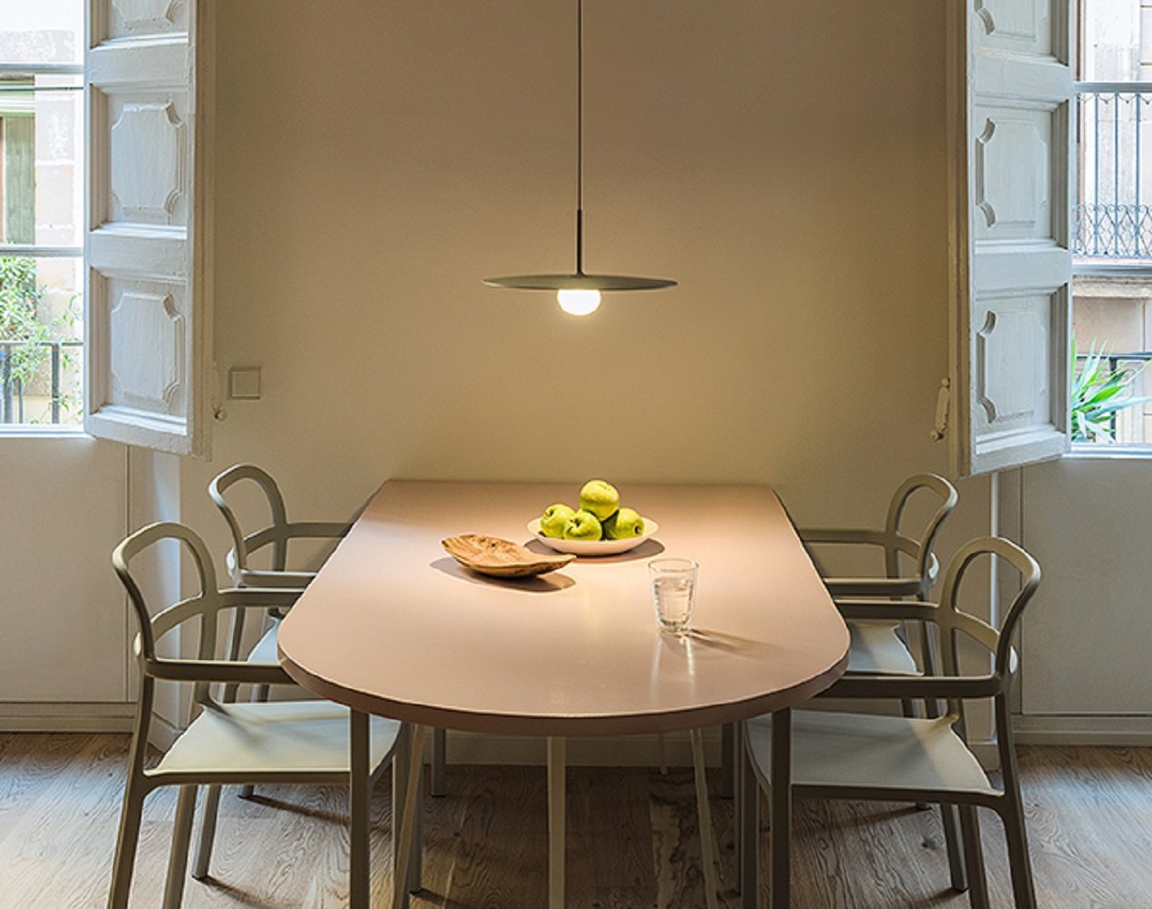 Vibia Tempo - Pendelleuchte