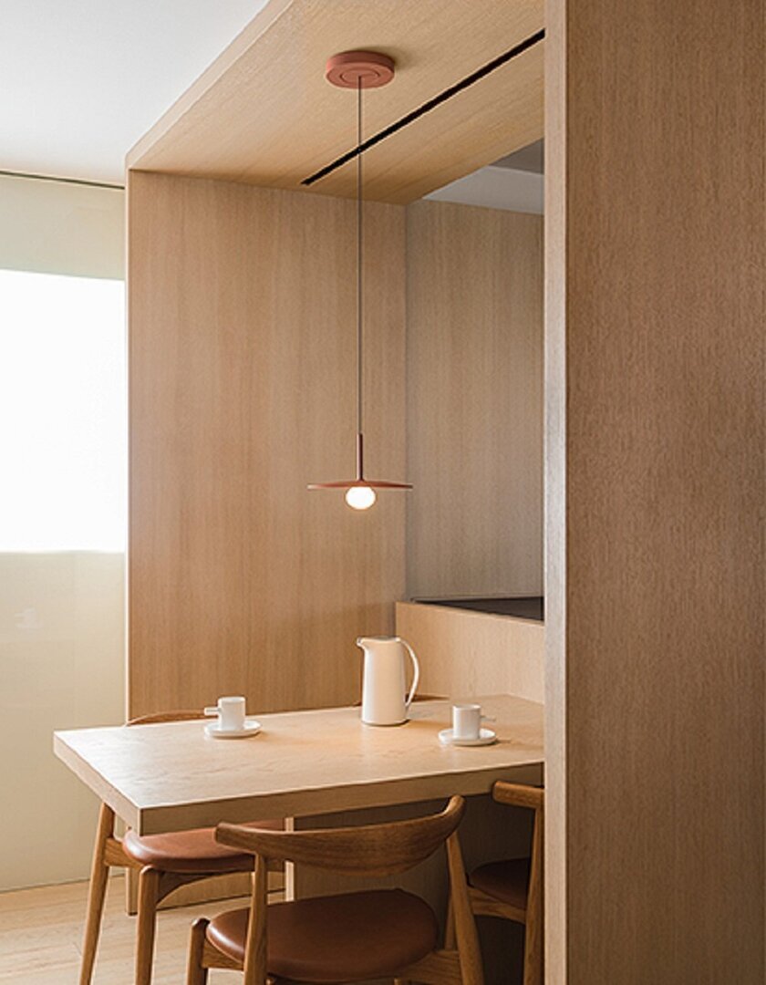 Vibia Tempo - Pendelleuchte