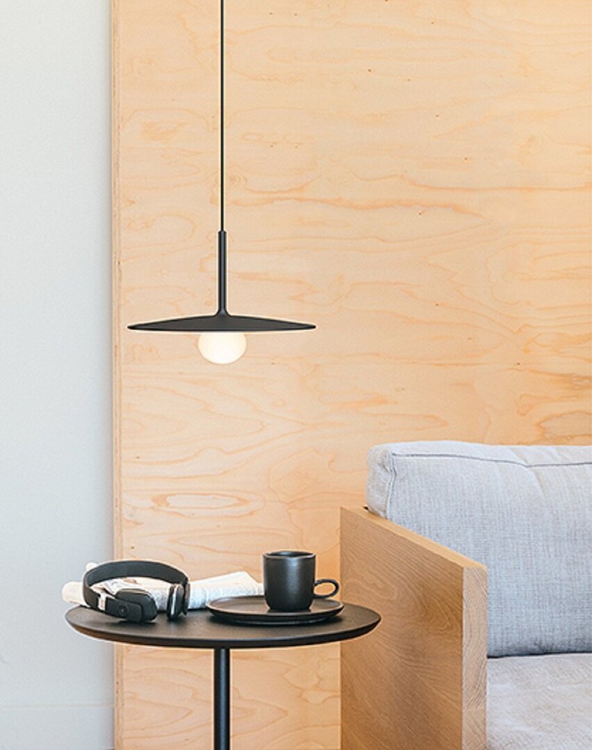 Vibia Tempo - Pendelleuchte