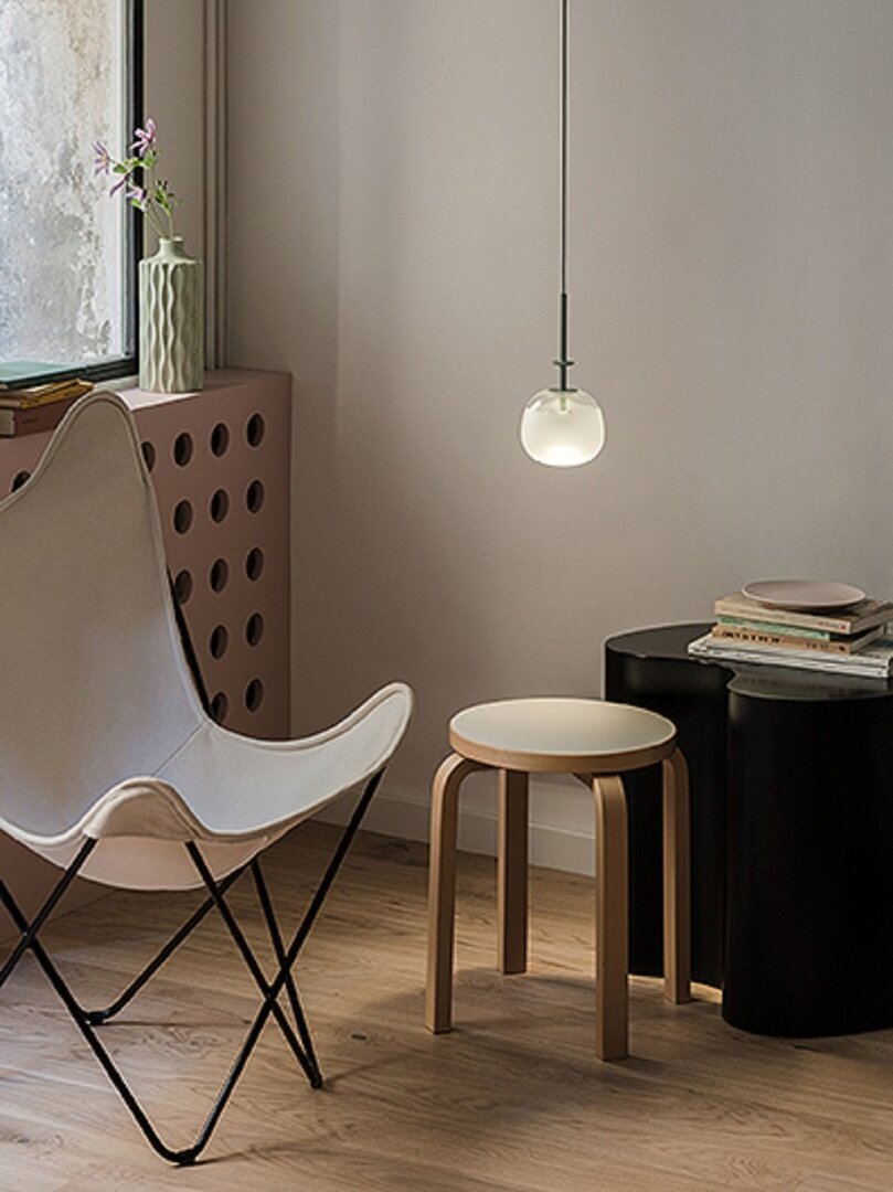 Vibia Tempo - Pendelleuchte