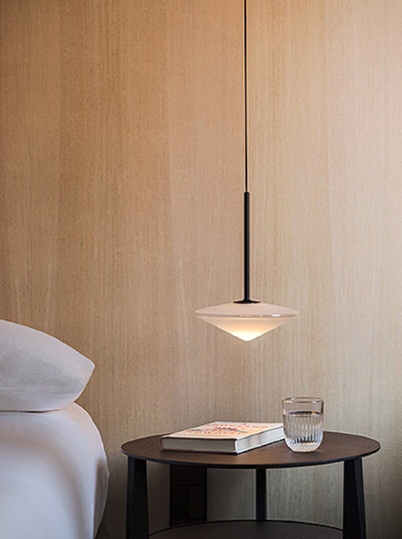 Vibia Tempo - Pendelleuchte