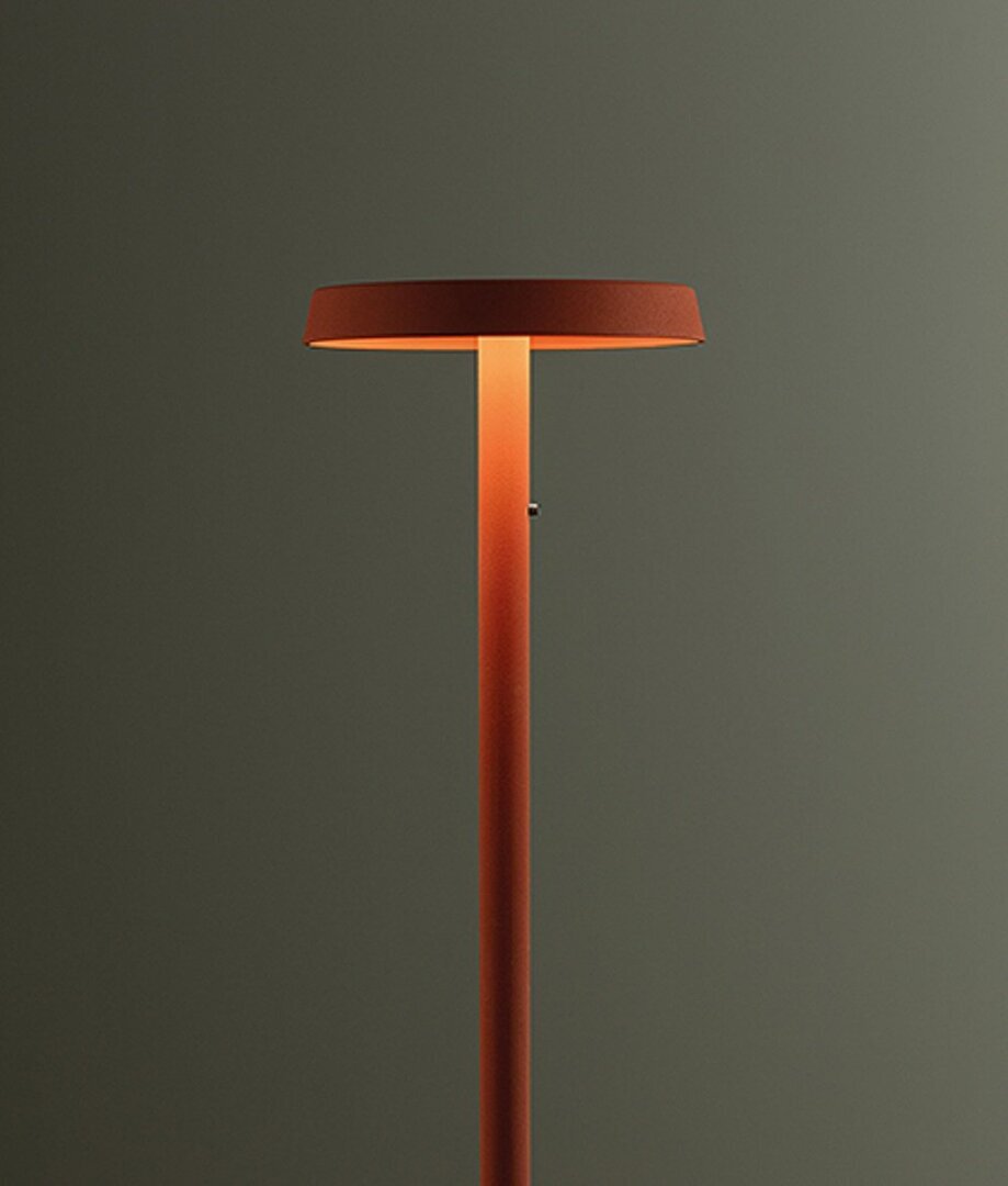 Vibia Flat 5955 - Stehleuchte