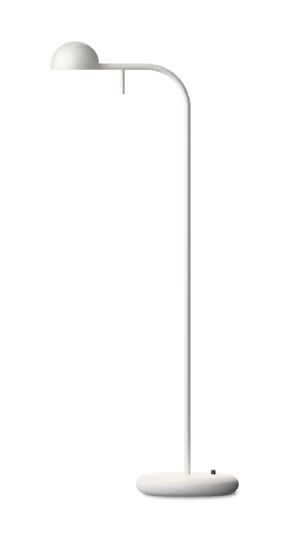 Vibia Pin 1650 - Tischleuchte - Weiss