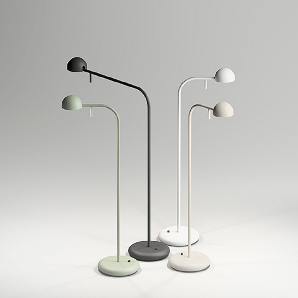 Vibia Pin 1650 - Tischleuchte
