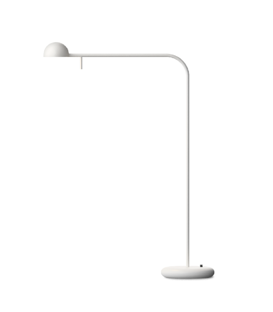 Vibia Pin1655 - Tischleuchte - Weiss