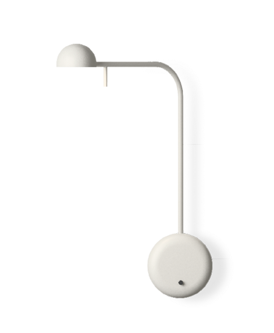 Vibia Pin - Wandleuchte - Pin1680 - Weiss